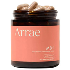 Arrae MB-1