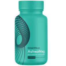 Ashwamag