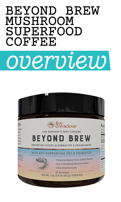 Beyond Brew