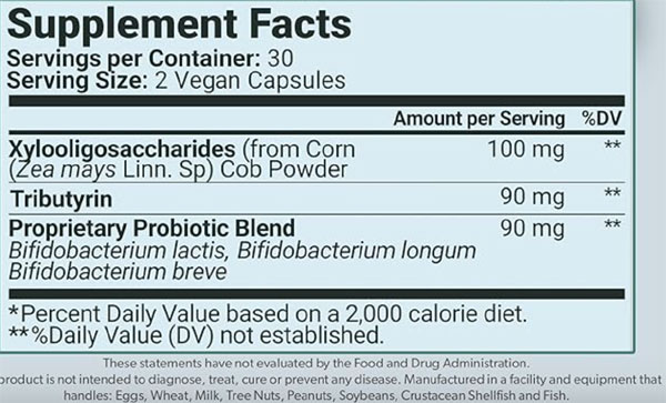 Bioma Probiotics