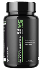 Blood Pressure RX