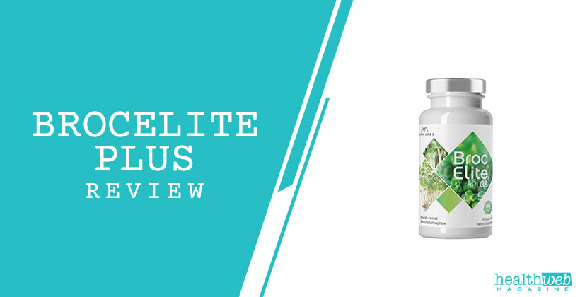 BrocElite Plus