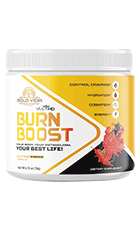 Burn Boost