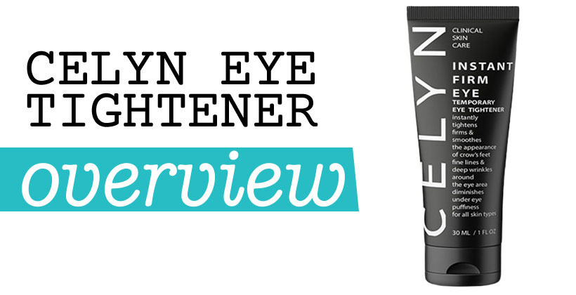 Celyn Eye Tightener