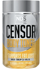 Censor Body Toner