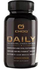 CHOQ Daily