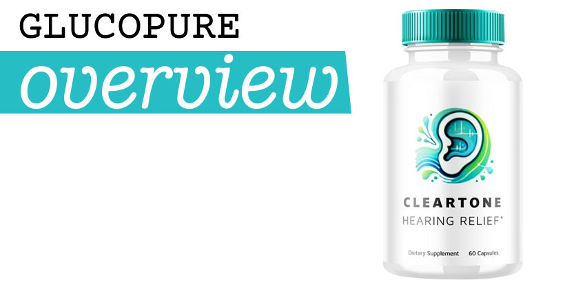 ClearTone Hearing Relief