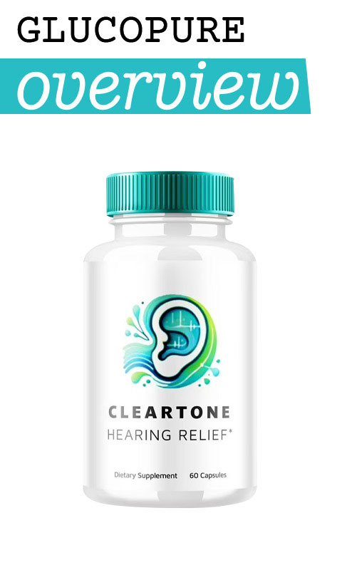 ClearTone Hearing Relief