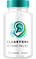 ClearTone Hearing Relief Relief