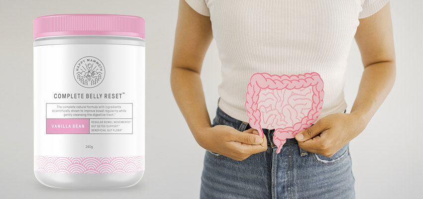 Complete Belly Reset
