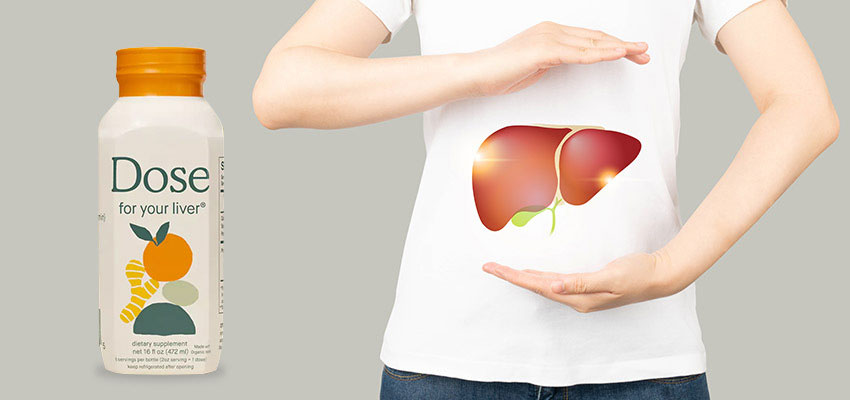 Dose for Your Liver