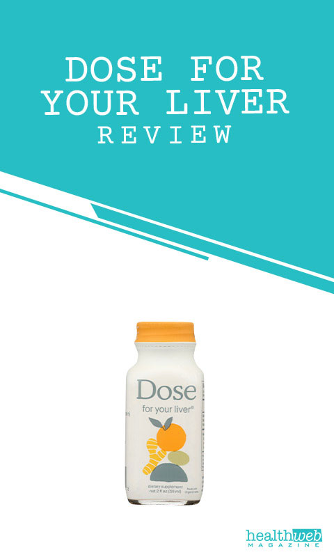 Dose for Your Liver