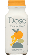 Dose for Your Liver