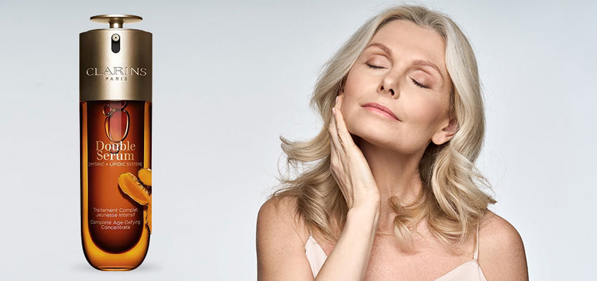 Double Serum