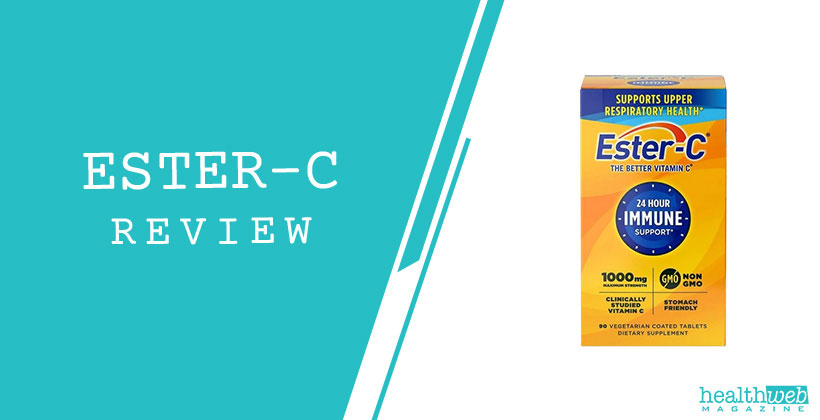 Ester-C