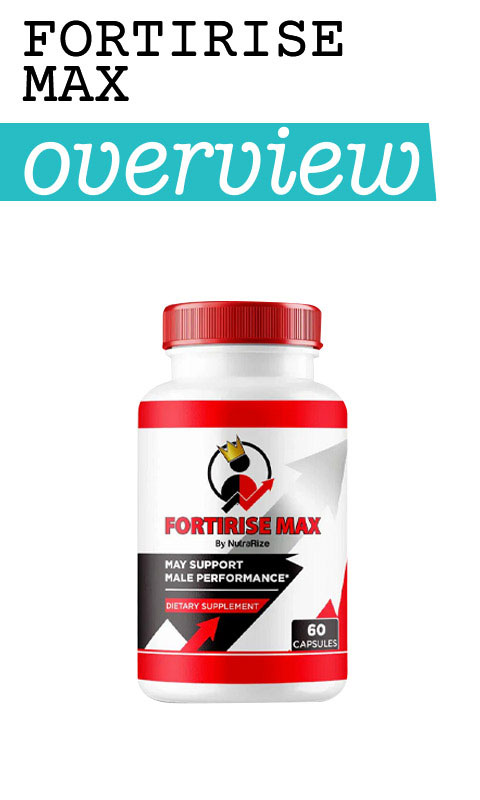 FortiRise Max