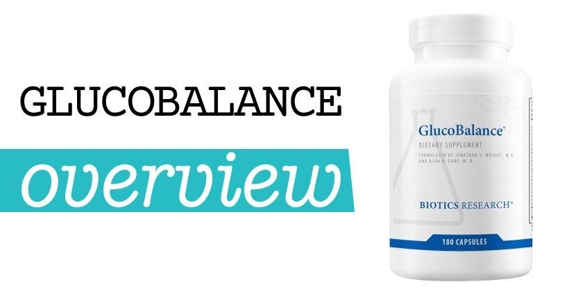 GlucoBalance