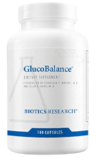 GlucoBalance