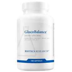 GlucoBalance