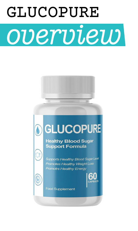 GlucoPure