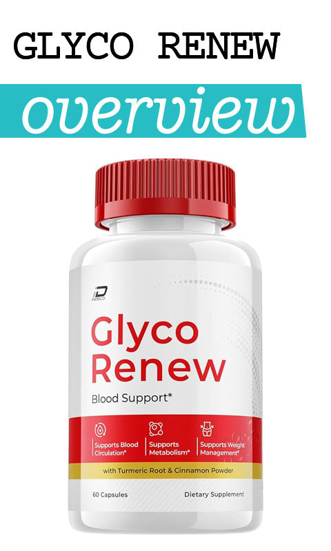 Glyco Renew