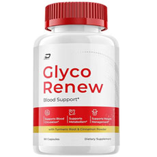 Glyco Renew