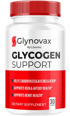Glynovax Glycogen Support