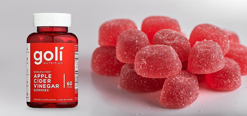 Goli Gummies