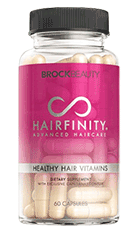 Hairfinity Hair Vitamins