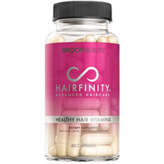 Hairfinity Hair Vitamins