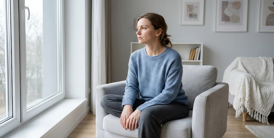 Stages of Depression: Recognizing, Understanding, and Coping – Mild to Moderate Depression
