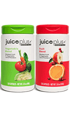 Juice Plus Fruit & Vegetable Blend