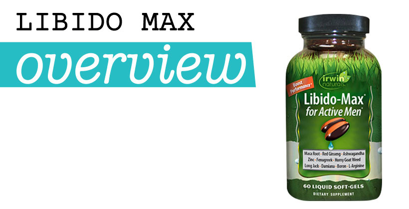Libido Max