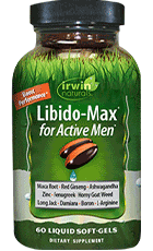 Libido Max