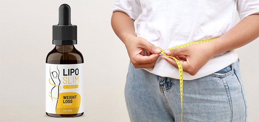 Lipo Slim