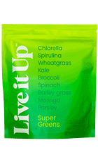 Live It Up Supergreens