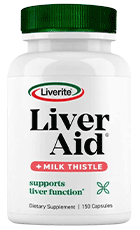 Liverite Liver Aid