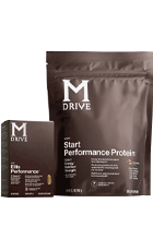 M Drive