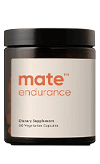 Mate Endurance