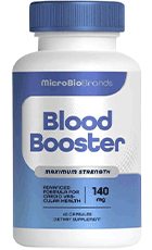 MicroBio Blood Booster