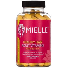 Omi Hair Nutrition