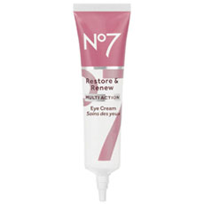 No. 7 Eye Cream