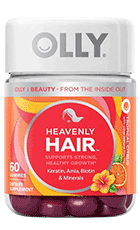 Olly Heavenly Hair