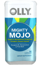 Olly Mighty Mojo