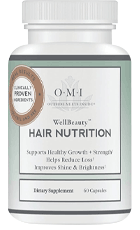 Omi Hair Nutrition