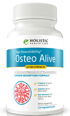 Osteo Alive