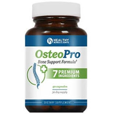 Osteo Pro