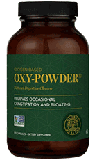 Oxy-Powder
