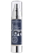 Particle Face Cream