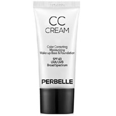 PERBELLE CC CREAM